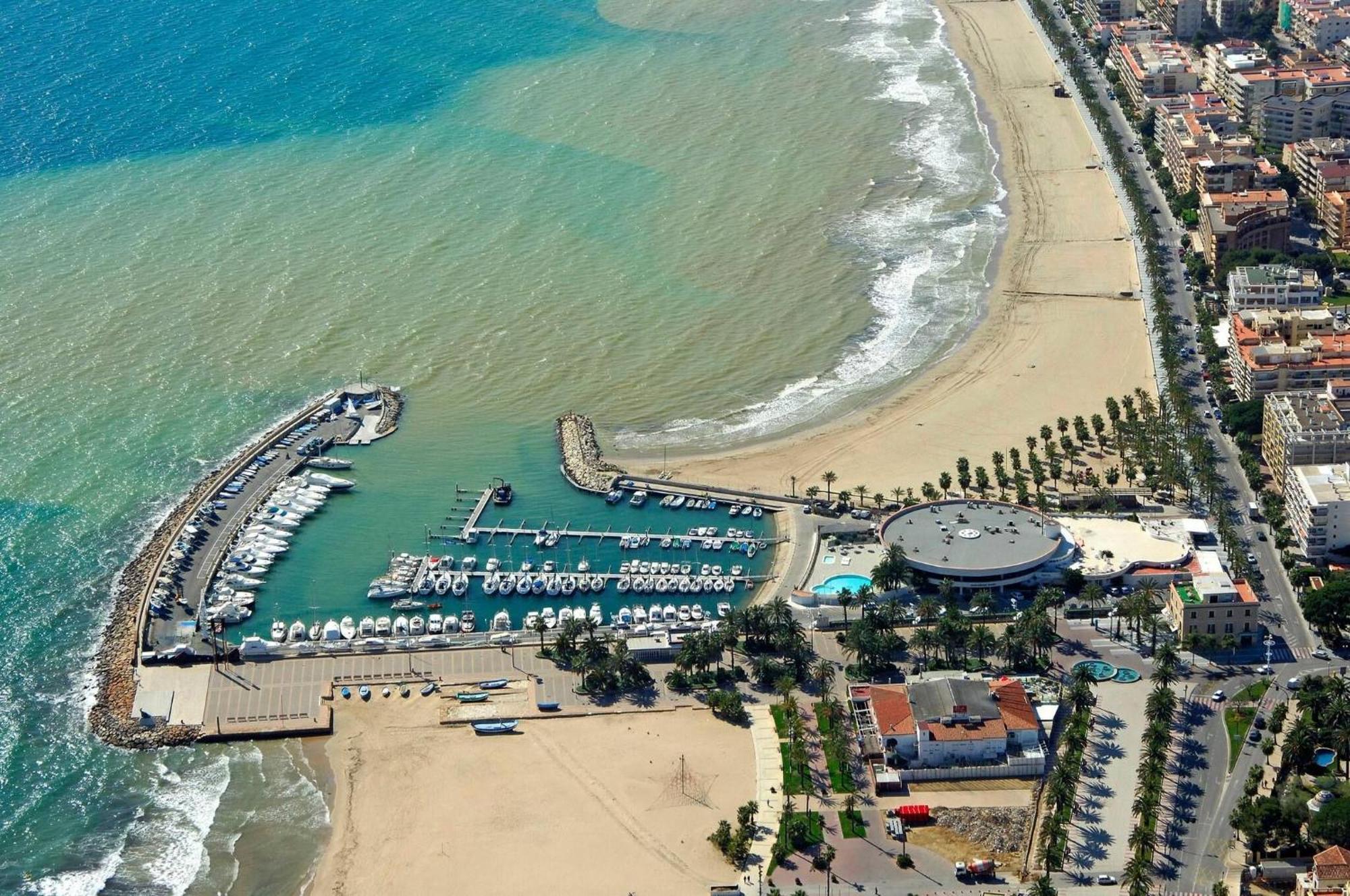 520 - Golden Coast Paradise Salou Dış mekan fotoğraf