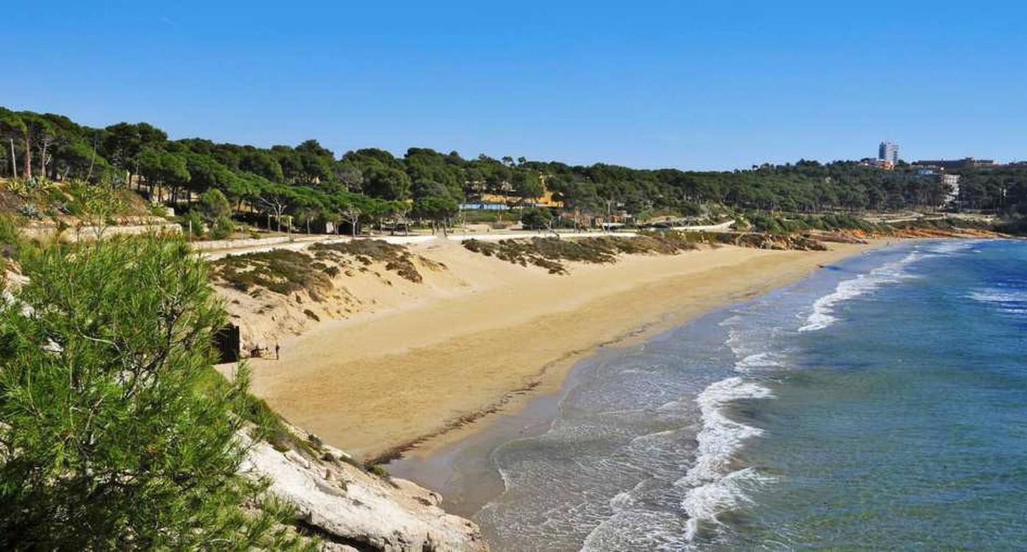 520 - Golden Coast Paradise Salou Dış mekan fotoğraf