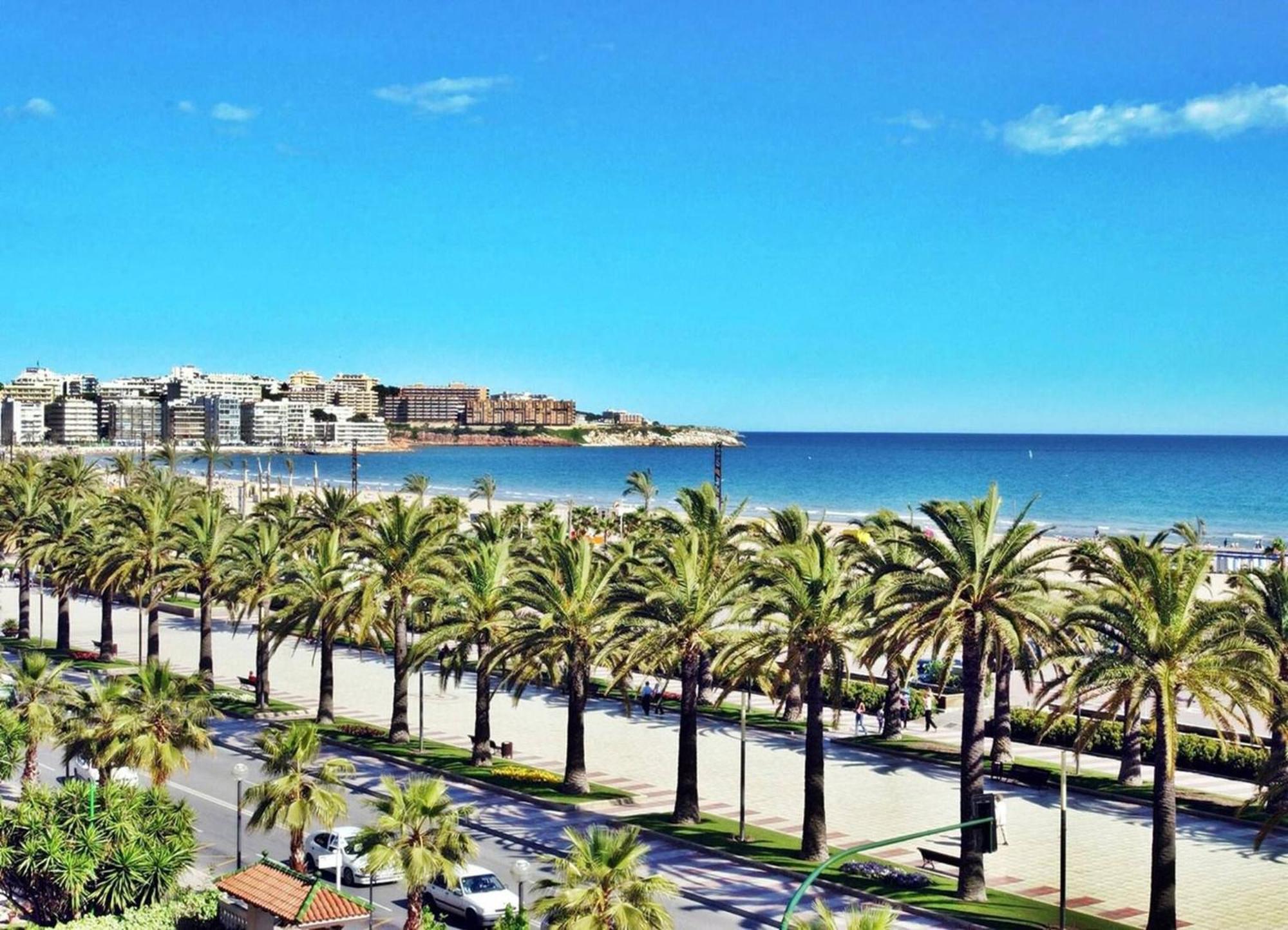 520 - Golden Coast Paradise Salou Dış mekan fotoğraf