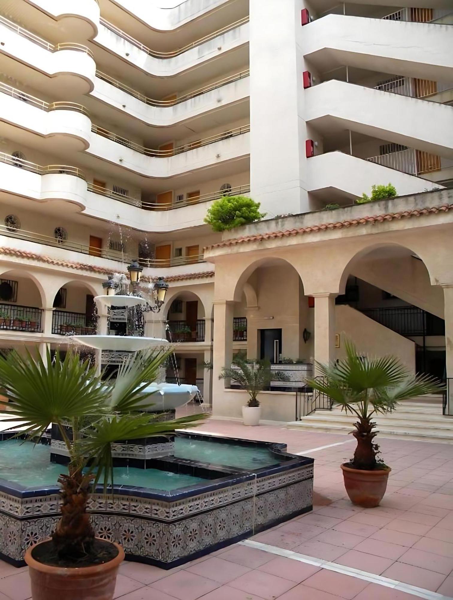 520 - Golden Coast Paradise Salou Dış mekan fotoğraf