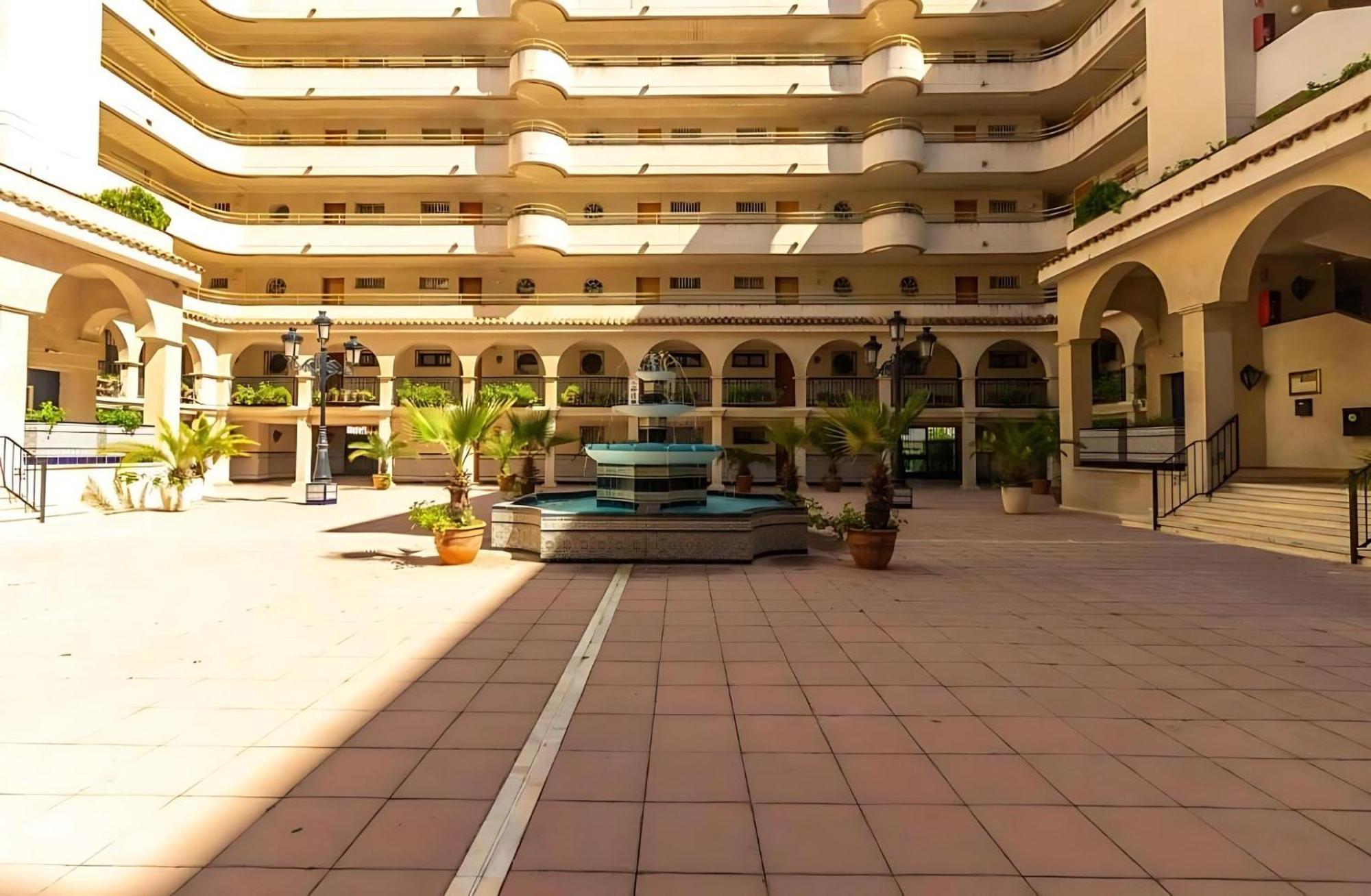 520 - Golden Coast Paradise Salou Dış mekan fotoğraf