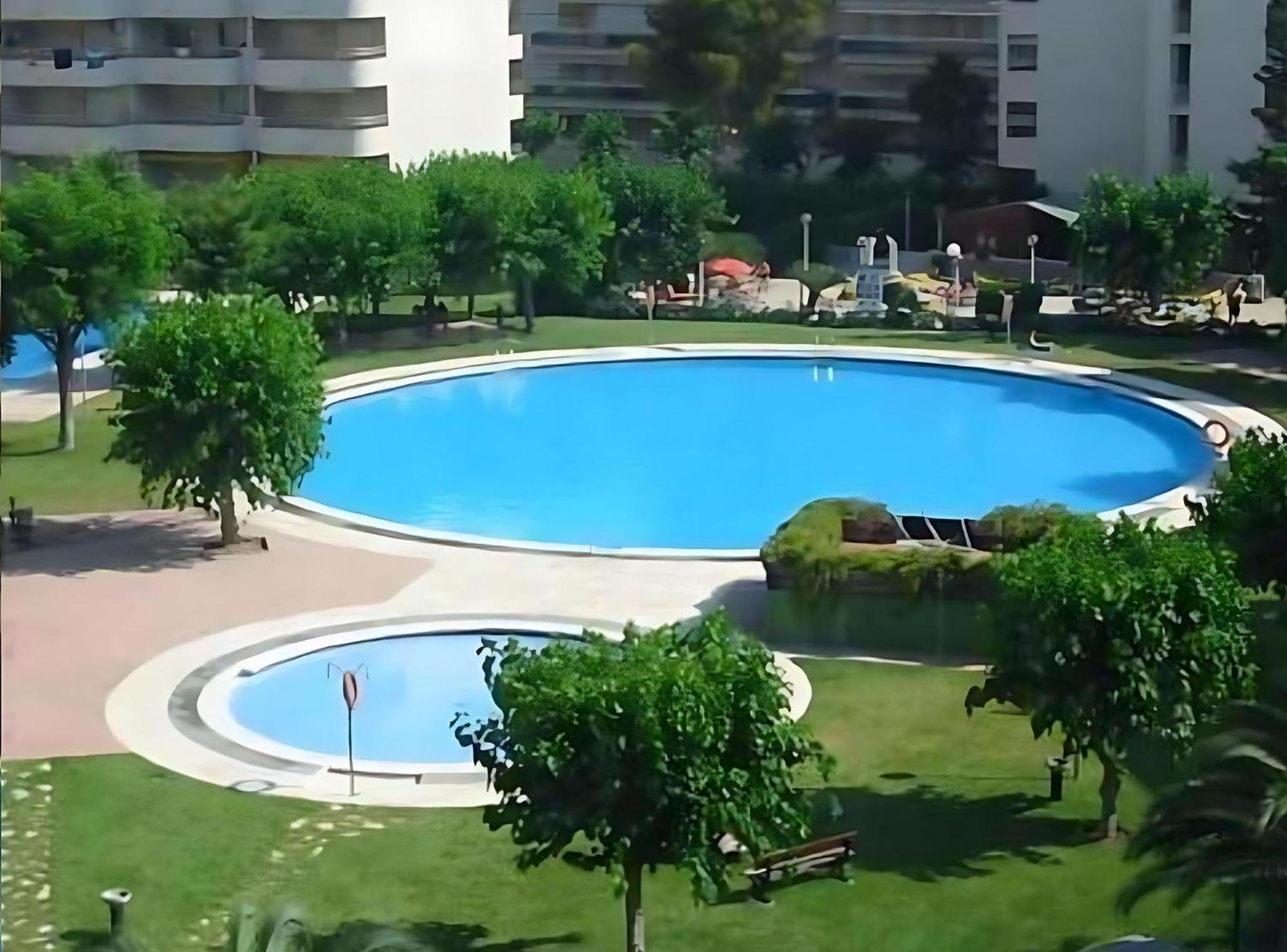 520 - Golden Coast Paradise Salou Dış mekan fotoğraf